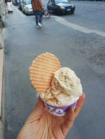 Parad Ice