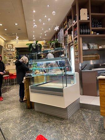 Bar Gioia