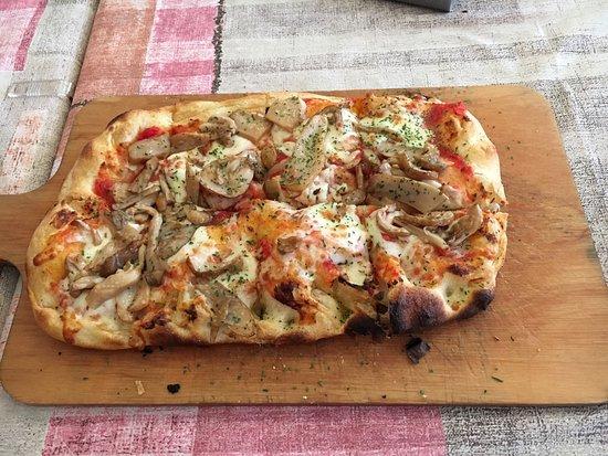 Capolinea Bistrot