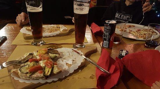 La Stube Cremeno
