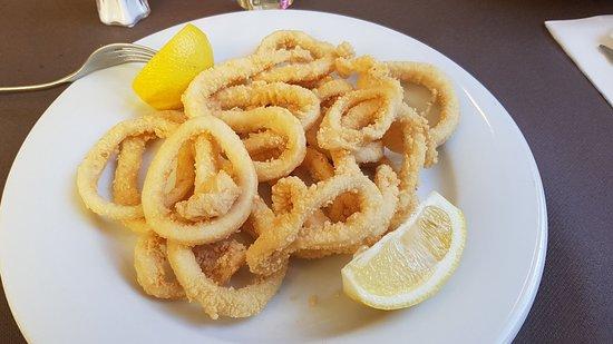 Ristorante Pizzeria Natalino