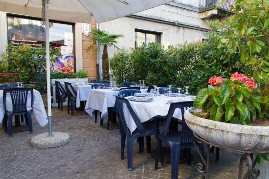La Taverna di Leonardo
