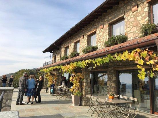 Agriturismo San Genesio