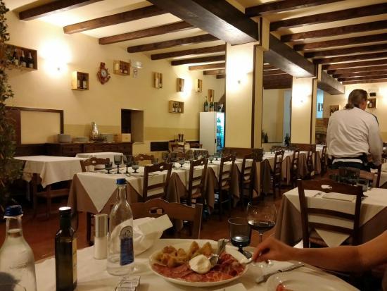 Trattoria La Bassa