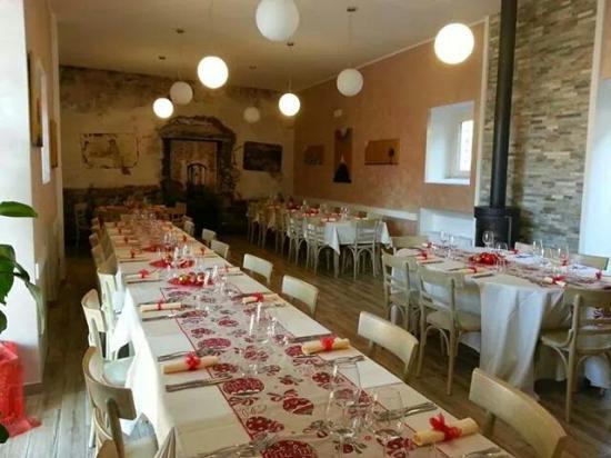 Antica Macelleria Turba Ristorante