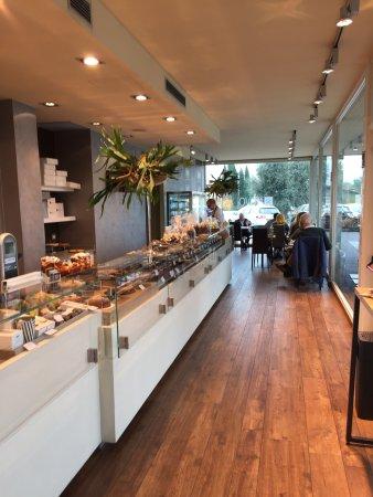 Pasticceria Di Novo