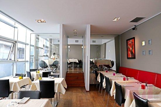 Vox ristorante pizzeria & lounge bar