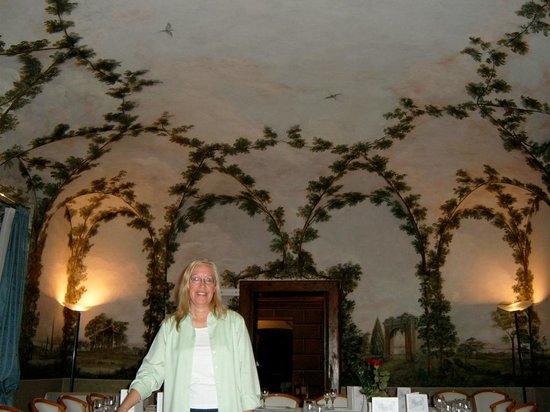 Il Castello di Clanezzo