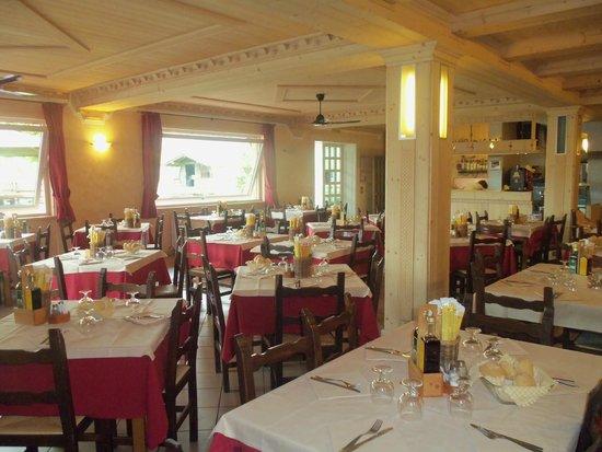 Ristorante Pizzeria La Baitella
