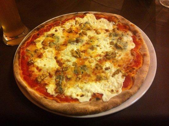 Trattoria Da Walter