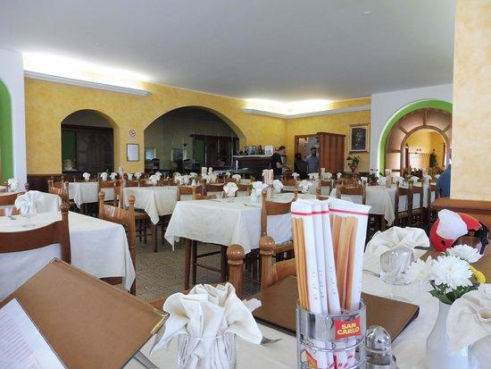 Ristorante Pizzeria Cristina