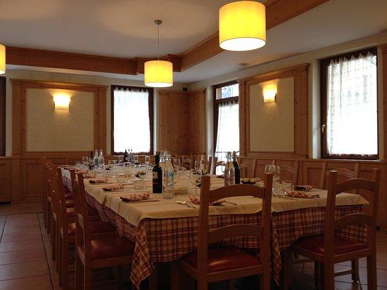 Ristorante Trattoria Fino