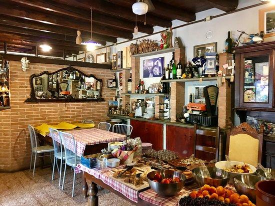 Osteria Dal Giorgio