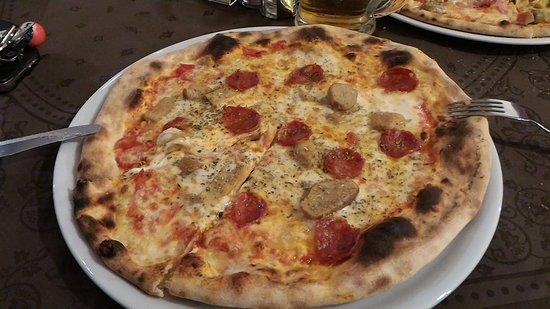 Bar Pizzeria Alba Chiara