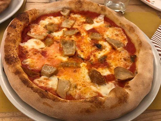 L'altro pizzicotto