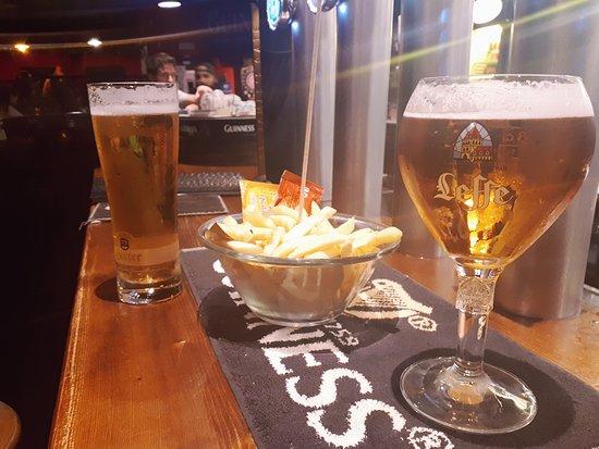 The Rocker Pub