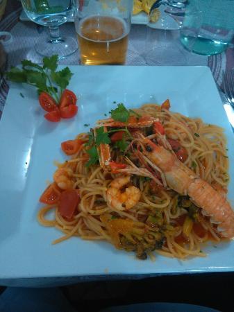 Mezza Luna 2