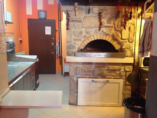 Non Solo Pizza a Pezzi