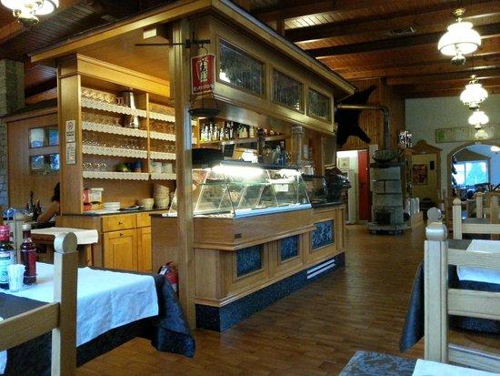 La Sosta Appetitosa