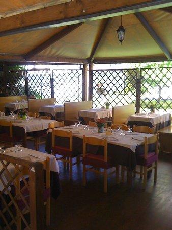 Pizzeria Ristorante Sette Archi