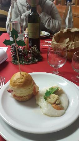 Ristorante I Campanacci