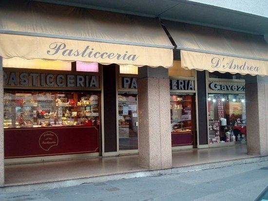 Pasticceria D'Andrea