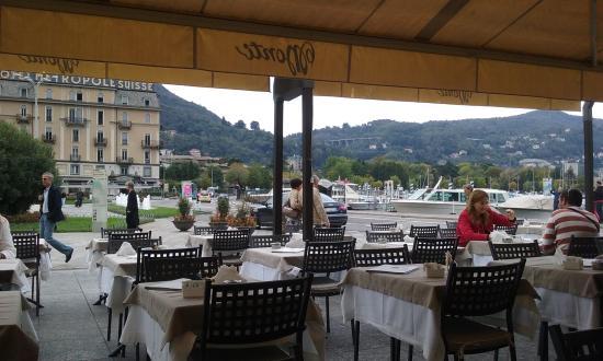 Caffé Monti