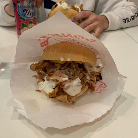 Il Kebabbaro
