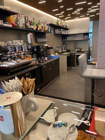 Bar La Piazzetta