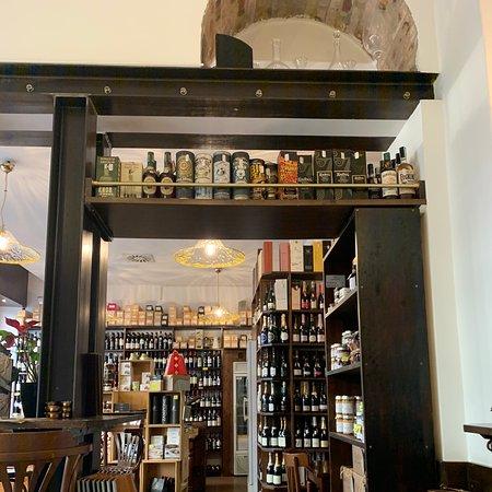 Ricerca Vini