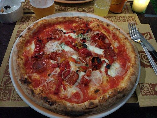 La Guardiola Pizzeria Napoletana