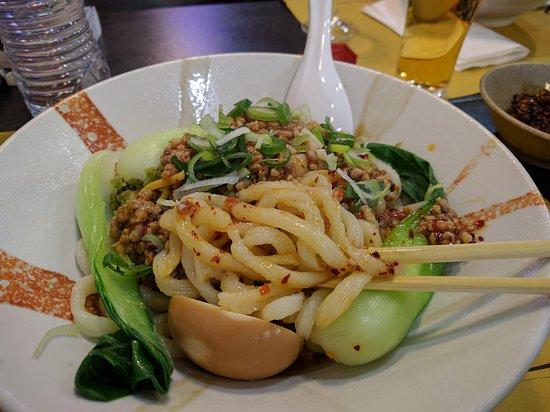 Casa del Ramen