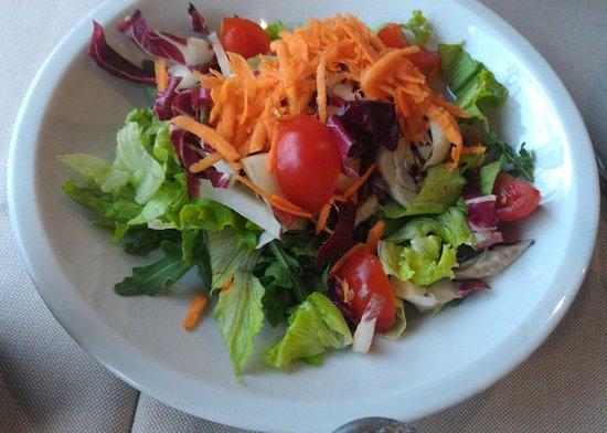 S.Carlo Ristorante Pizzeria Di Sharoubun Hosny