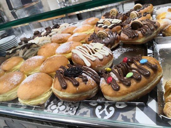 Mergellina Bakery
