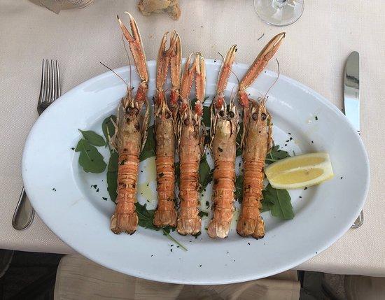Albergo Ristorante Il Pescatore