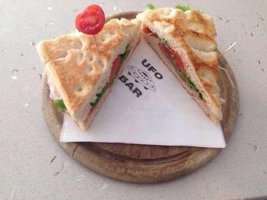 UFO BAR Luino