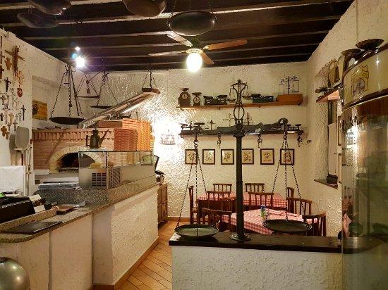 La Tavernetta