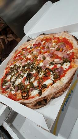 Pizzeria Anima e Core