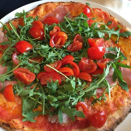 Pizzeria Sacro e Profano