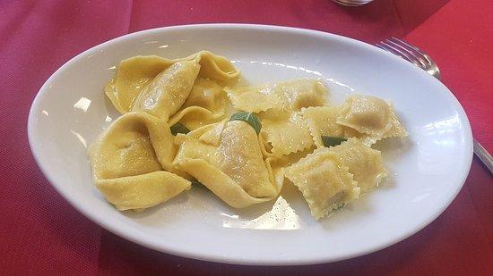 Ristorante Vecchia Cerro
