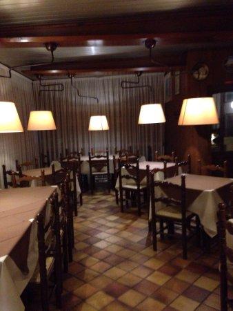Pizzeria Carillon