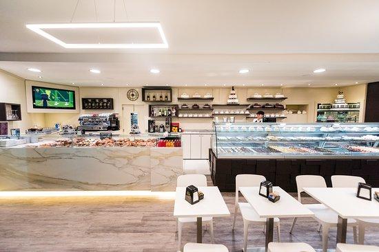 MANCINI Pasticceria Caffè