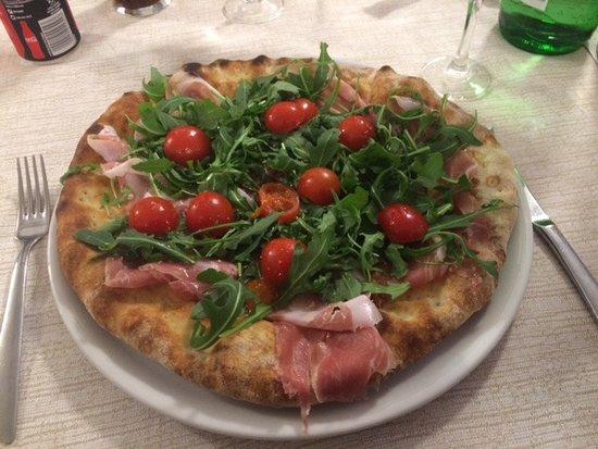 Ristorante Pizzeria Peter Pan