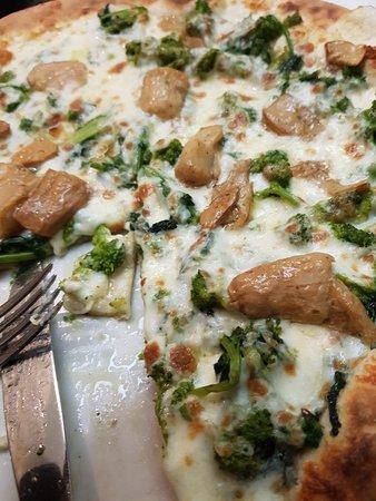 Pizzeria Capri