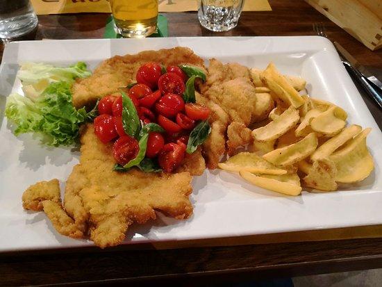 The Kitchen Beer Restaurant