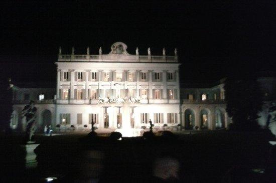Villa Borromeo