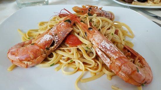 Trattoria Osteria Spirito Divino