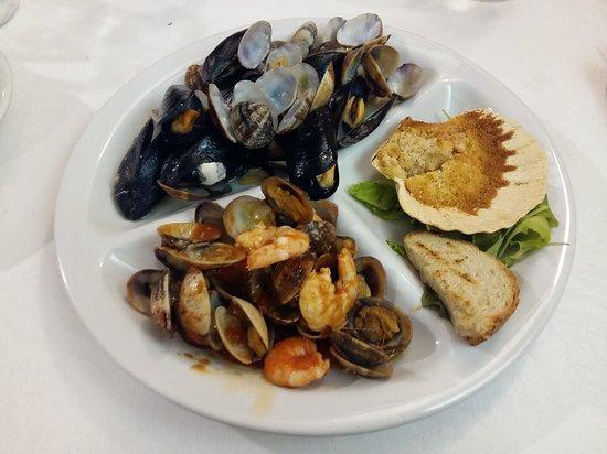 Hotel Doria Ristorante Pizzeria