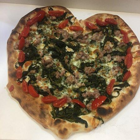Pizzeria AnnaMaria