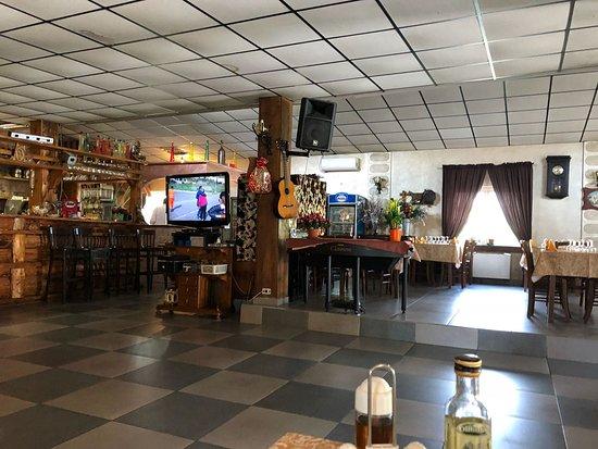 Ristorante Pizzeria L'Oltremare